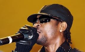 Bounty Killer