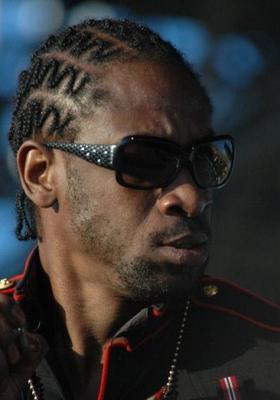 Bounty Killer