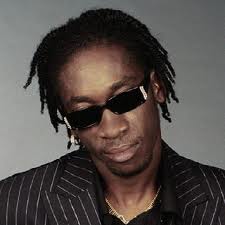 Bounty Killer