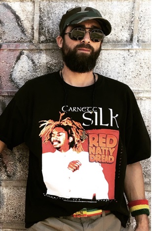 Brad Last Disciple Addresses Police Brutality in “Babylon”