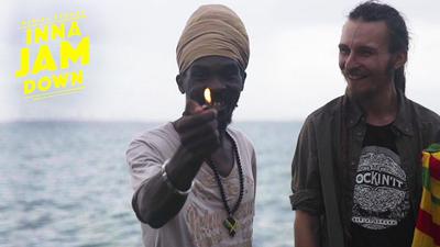 Brand new reggae documentary series: Inna Jamdown Out Now!