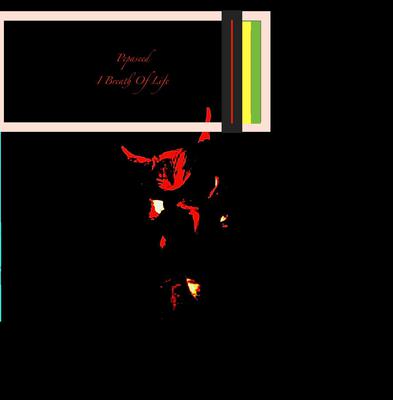 Pepaseed I Breath Of Life Album