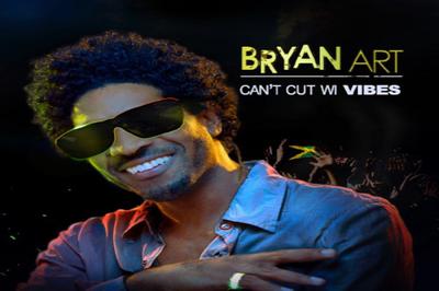 Bryan Hart - Can't Cut Wi Vibe