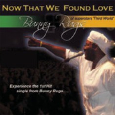 Bunny Rugs Now That We Found Love