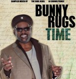 Bunny Rugs from the "Third World" reggae band
