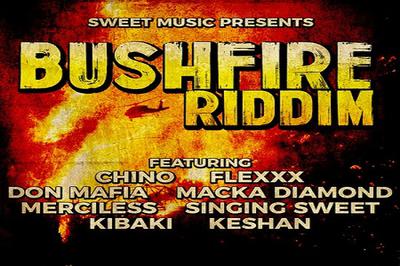 Bushfire Riddim