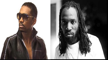 Busy Signal x Mavado