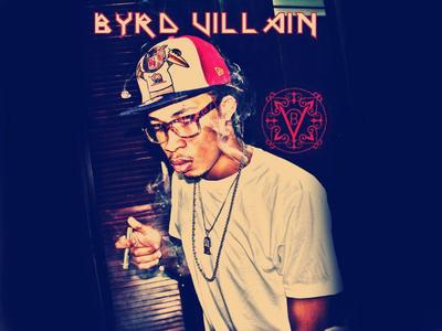 Byrd Villain