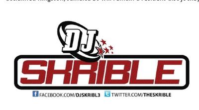 DJ Skrible