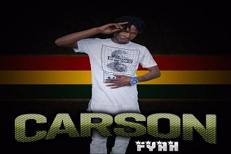 Carson Fyah Carson Fyah