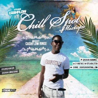 Chill Spot mixtape 2012