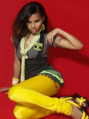 CeCile make a change campaign