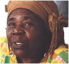 Rita Marley