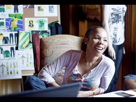Cedella Marley