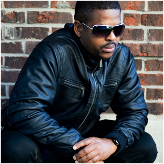 Chabano Nkani Promotes New single "Let Me Hold You"