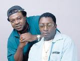 Chaka Demus and Pliers - Dancehall and Reggae Music artists