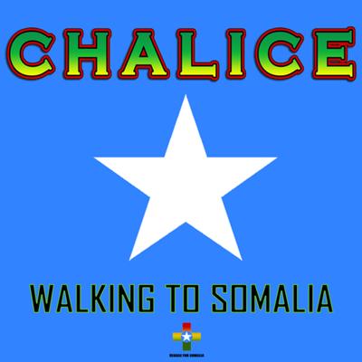 Chalice to Release Single in Aid of Somalia