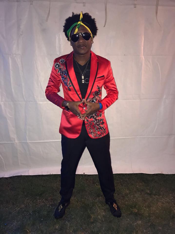 Charly Black Heading to Australia Charly Black Heading to Australia