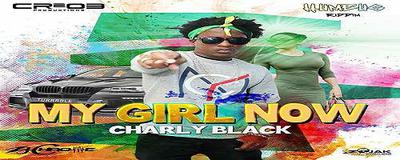 Charly Black