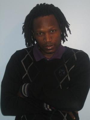 Chevy Miller Reggae music artiste