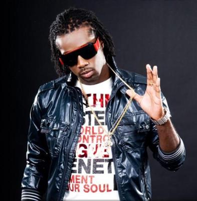 Chino released debut album From Mawning