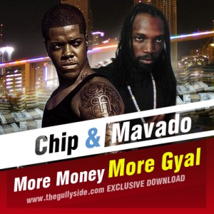Chip feat.. Mavado 