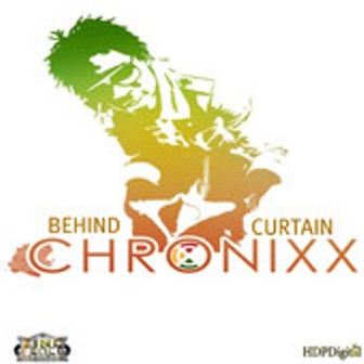 Chronixx 
