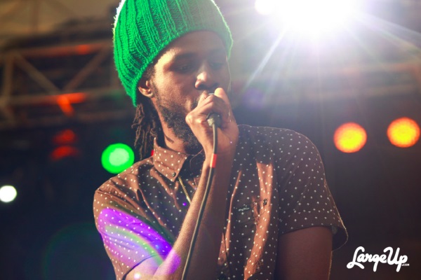 Chronixx