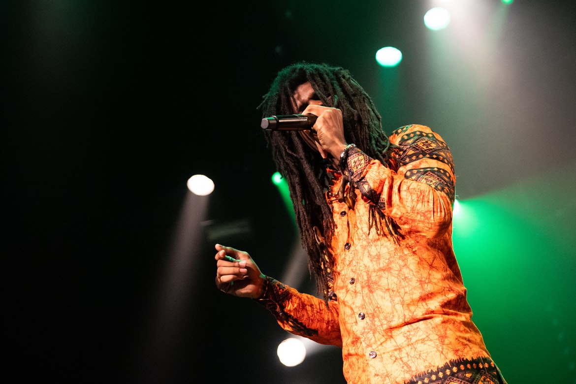 Listening to live music helps us to be more open to adventure in later life