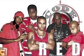 Code Red Sound System