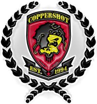 Coppershot Sound 