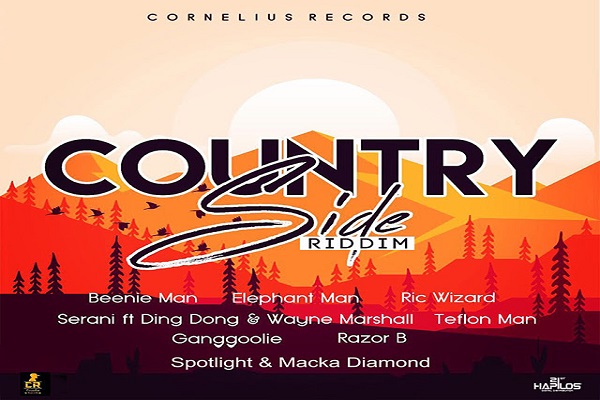 County Side Riddim