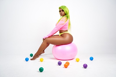 Curvy Diva bounces into summer with new Demarco Collaboration