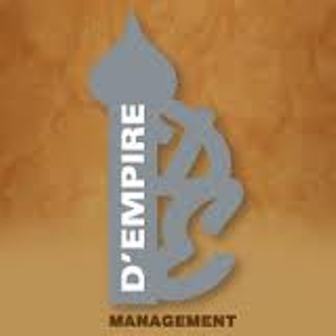 D' Empire Management  & Booking Agent