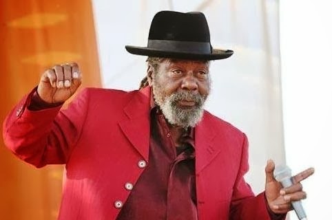 Reggae, Rocksteady legend Daddy U Roy