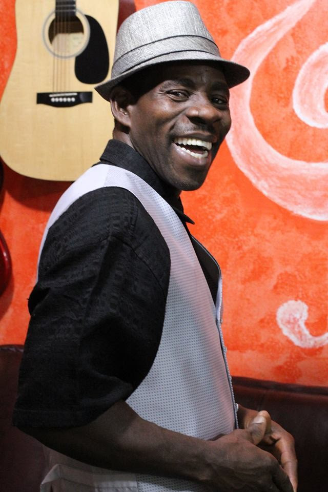 Dan IJ Official Biography