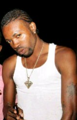 Papie Keelo well bad