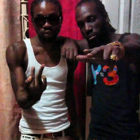 Papie Keelo & Mavodo 