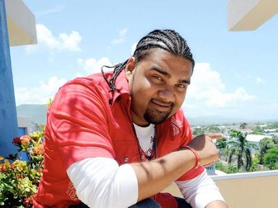 Romeich Major - Romeich Entertainment