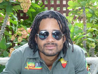 Jah Mikes - Reggae/Dancehall Artist