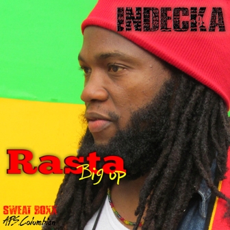 Indecka 'Rasta Big up