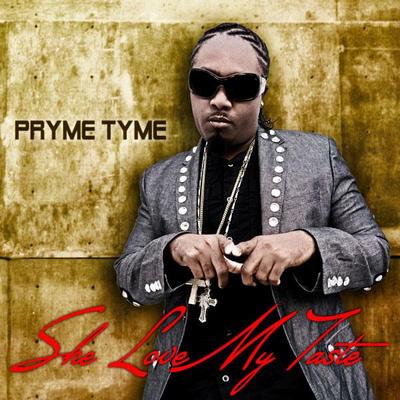 Pryme Tyme