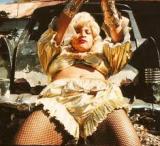 Dancehall Queen Carlene - First Official Dancehall Queen