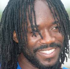 Dancehall Reggae artiste Bascom X