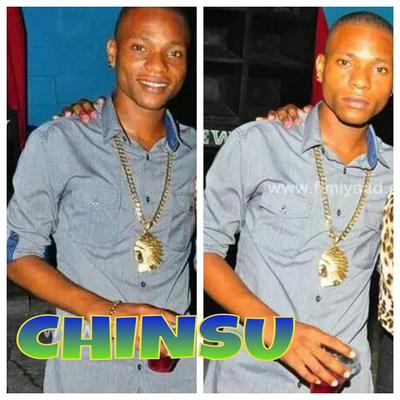 Dancehall Artist Chinsu pleased with 'Mi Have the Leathering' reaction