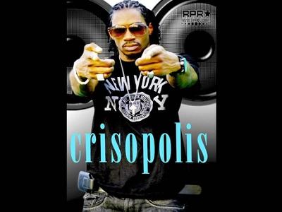Dancehall Reggae artiste Crisopolis