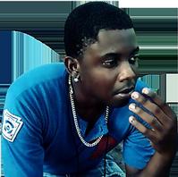 Dancehall Reggae artiste Dajigga