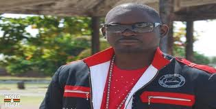 Dancehall Reggae artiste Don Sniper