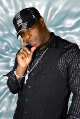 Dancehall reggae artiste Mikeylous