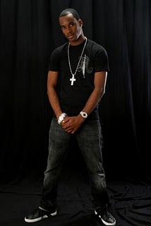 Dancehall Reggae artiste Royal